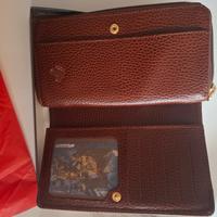 portafoglio donna Arma Cc