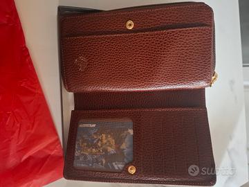 portafoglio donna Arma Cc