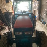 Trattore Carraro Agriplus 75