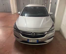 OPEL Astra 5ª serie - 2018