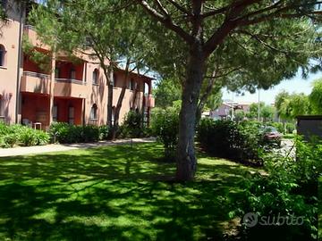 Appartamento in multiproprietà a San Vincenzo (LI)