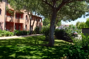 Appartamento in multiproprietà a San Vincenzo (LI)