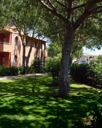 Appartamento in multiproprietà a San Vincenzo (LI)