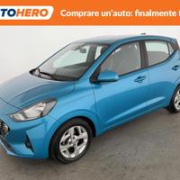 HYUNDAI i10 MC36209