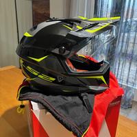 Casco LS2 PIONEER RING