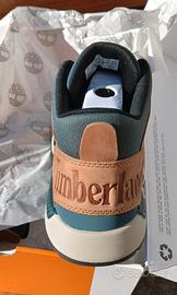 scarpe uomo Timberland 