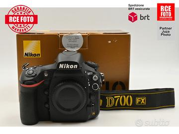 Nikon D810