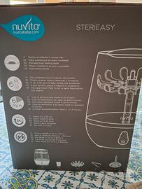 sterilizzatore 