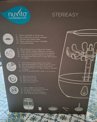 sterilizzatore 