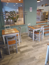 Steak house/ Ristorante