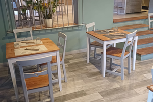 Steak house/ Ristorante