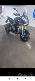 BMW S 1000 xr