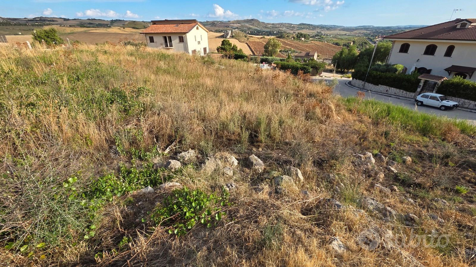 Terreno lottizzato - Vista 3