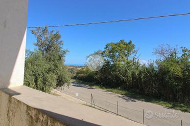 CASA INDIPENDENTE A ROSETO DEGLI ABRUZZI