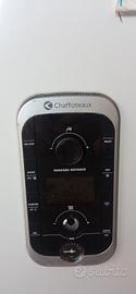 caldaia a gas CHAFFOTEAU