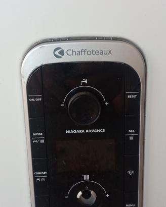 caldaia a gas CHAFFOTEAU