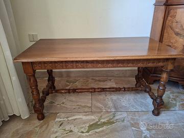 Tavolino salotto anni 70