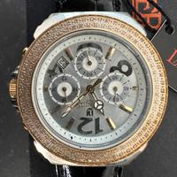 Orologio Lancaster Pillo – NUOVO 0,57 carati