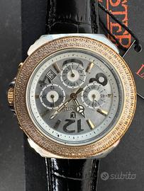 Orologio Lancaster Pillo – NUOVO 0,57 carati