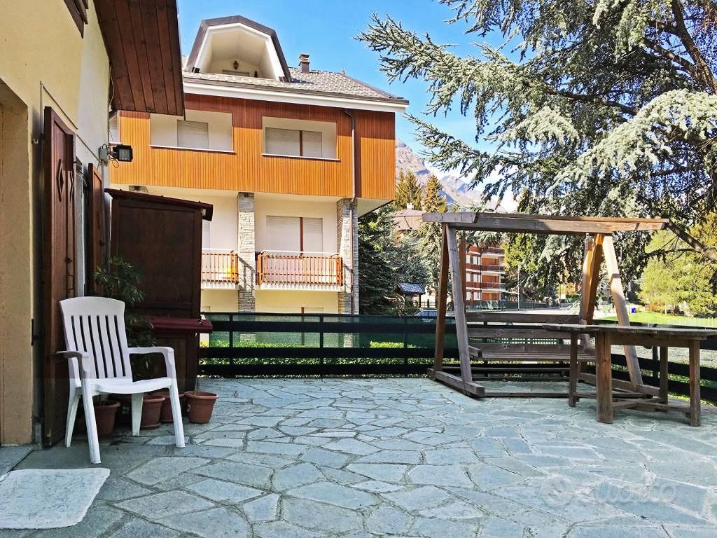 Appartamento – Bardonecchia, Torino - Vista 2