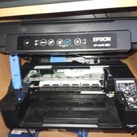 stampante Epson xp-2200 wifi 