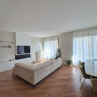 Appartamento signorile 110mq (Biella)
