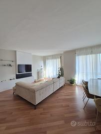 Appartamento signorile 110mq (Biella)