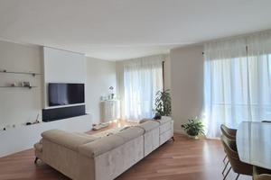 Appartamento signorile 110mq (Biella)