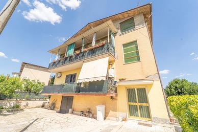 4 LOCALI A GUIDONIA MONTECELIO
