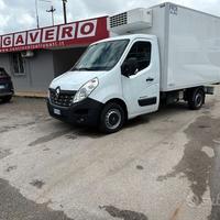 Renault master 2.3 145cv e6 frigo frcx-20