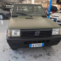 Fiat Panda 1.1 4x4