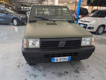 Fiat Panda 1.1 4x4