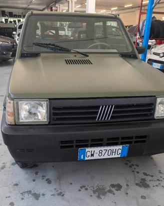 Fiat Panda 1.1 4x4