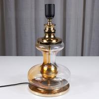 Base lampada tavolo Mid-Century Modern Essig