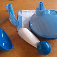 Quick chef tupperware