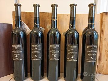 Aglianico del vulture