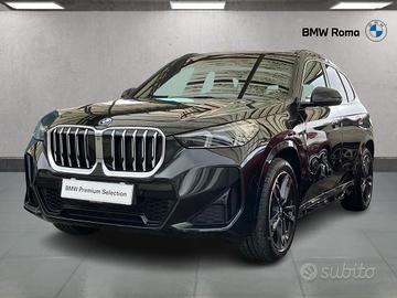 BMW X1 xdrive 25e MSport auto