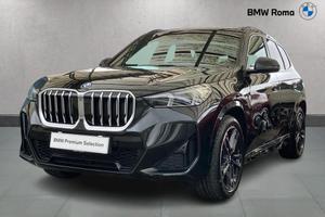 BMW X1 xdrive 25e MSport auto