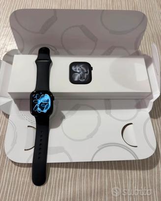 Apple watch serie 11 42mm