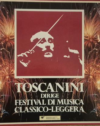 n°5raccolte di vinili