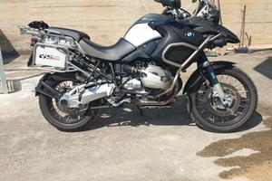 BMW R 1200 GS ADV bialbero  FULL  OPTIONAL
