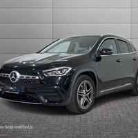 Mercedes GLA 250 eq-power Premium auto