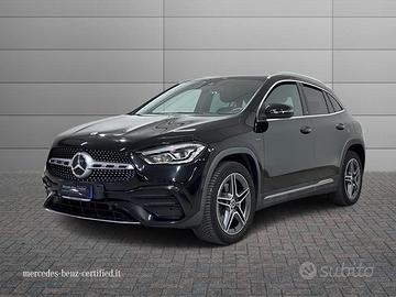 Mercedes GLA 250 eq-power Premium auto