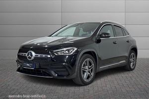 Mercedes GLA 250 eq-power Premium auto