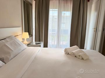 4/5 posti lettoappartamento nettuno Estate 2026