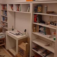 libreri modulare