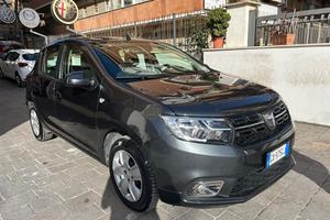 DACIA Sandero Streetway 1.5 Blue dCi 75CV Comfort