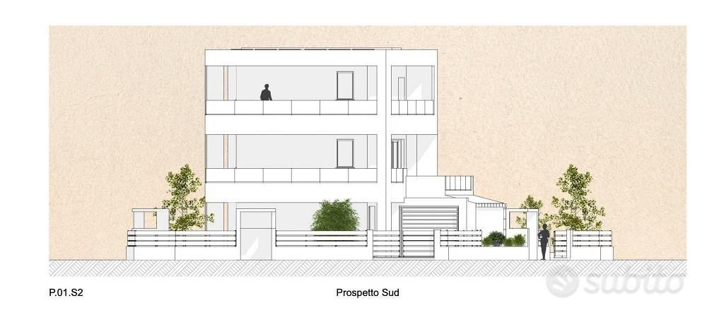 Appartamento – Chioggia - Vista 5