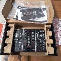 Consol Numark party mix