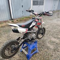 PIT BIKE PBS 90cc